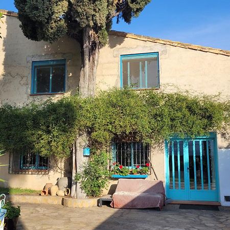Casa Alestelou Tormos Esterno foto