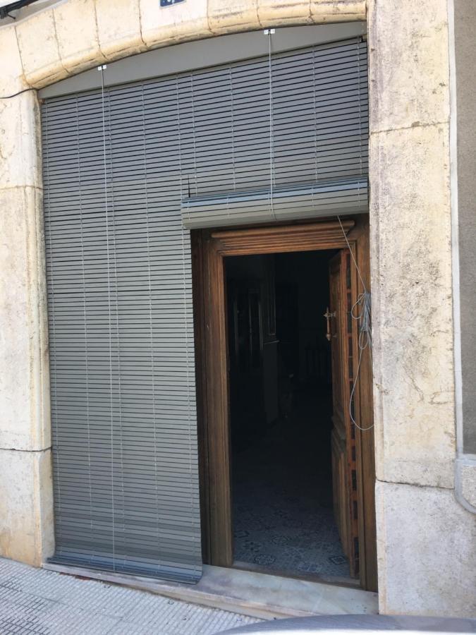 Casa Alestelou Tormos Esterno foto