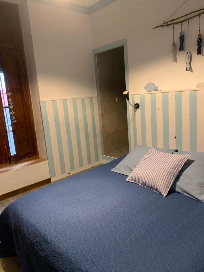 Casa Alestelou Tormos Esterno foto