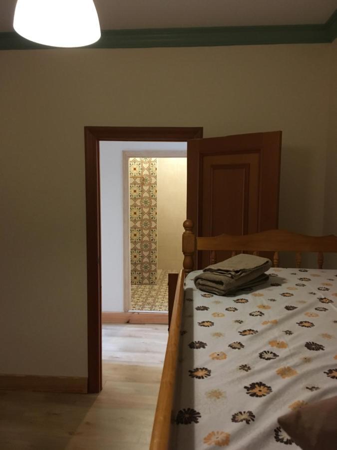 Casa Alestelou Tormos Esterno foto