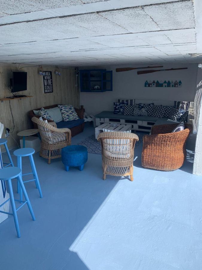Casa Alestelou Tormos Esterno foto