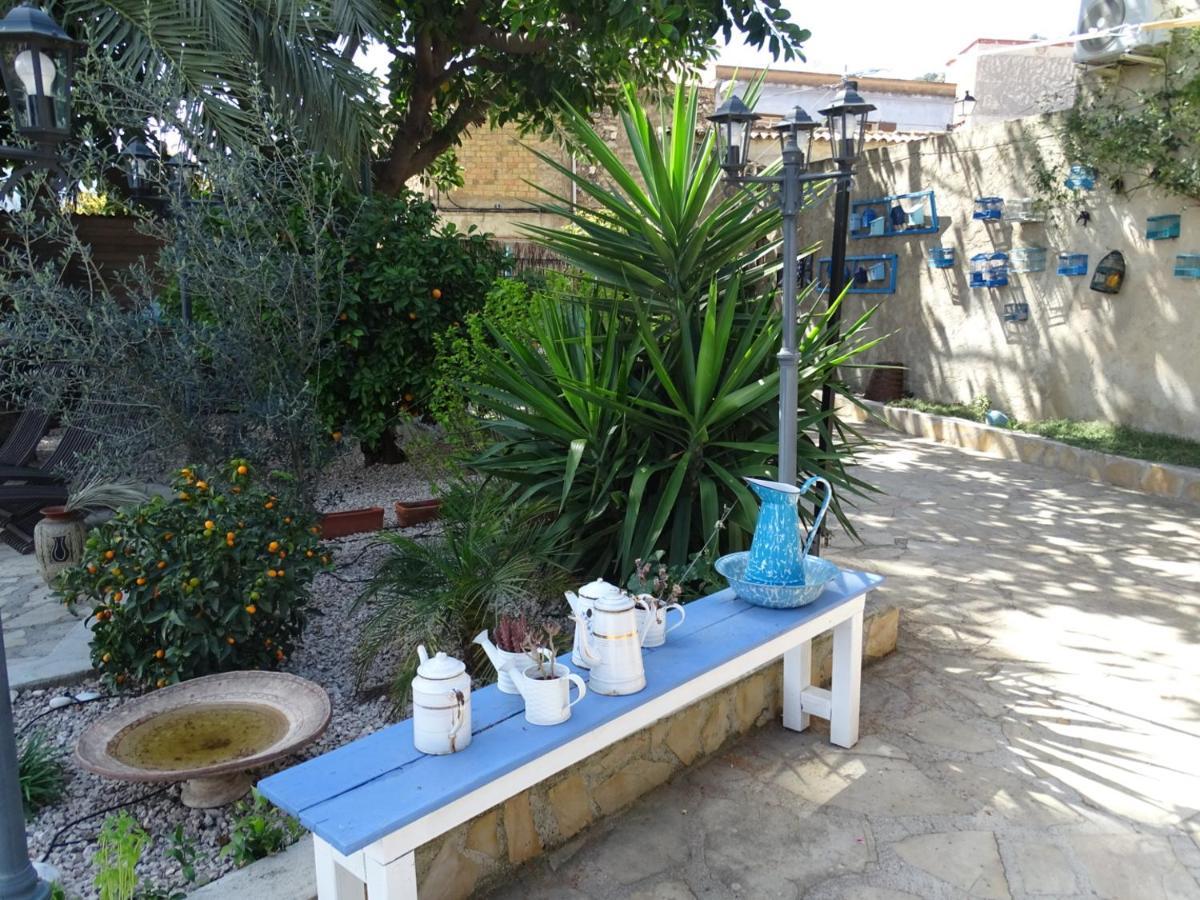 Casa Alestelou Tormos Esterno foto
