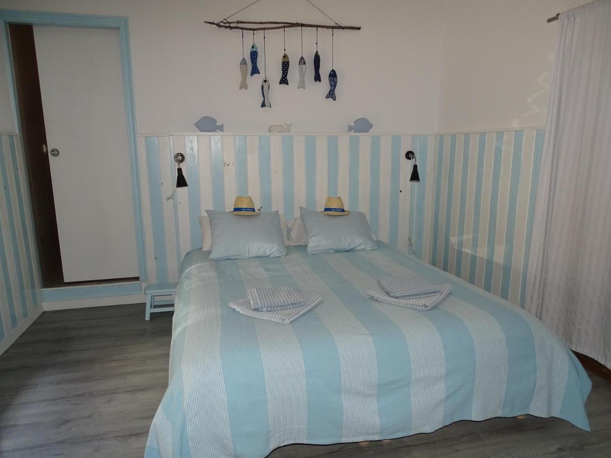 Casa Alestelou Tormos Esterno foto