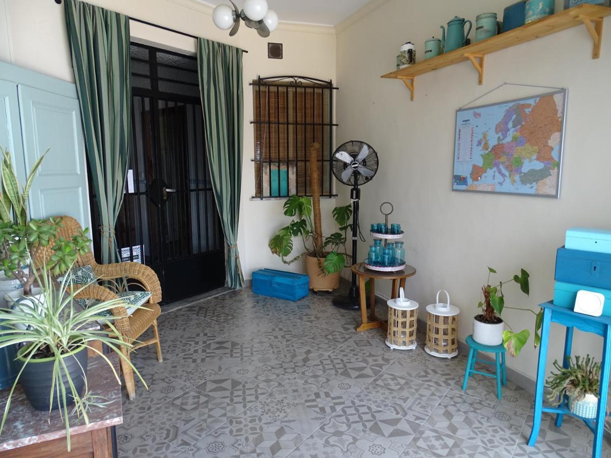 Casa Alestelou Tormos Esterno foto
