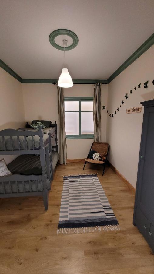 Casa Alestelou Tormos Esterno foto